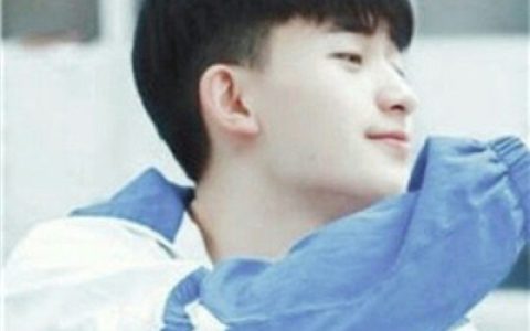 00后专属校园情侣头像一男一女(情侣头像小清新校园精选)