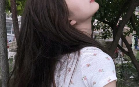 后来我才明白有些人的心是真的捂不热的(唯美又很清秀的女生高颜值舒心头像)
