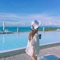 无法拒绝悲伤的诱惑(最新高清版唯美女生背影头像)