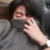 第一个人不一定是未来(男生扣扣头像图片大全高清最新版)