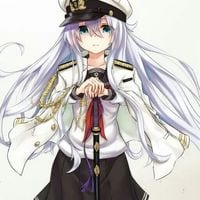 时间见证了爱且又考验了情(冷傲的卡通动漫少女头像)
