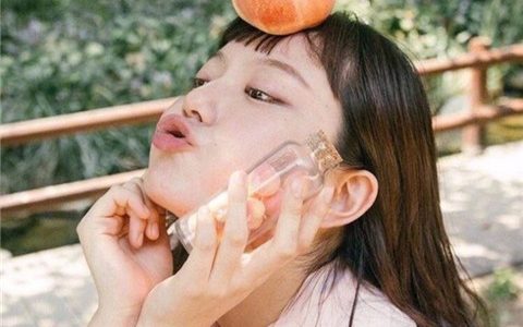 想要一个别人拿不走的陪伴(快手头像女生可爱图片480×480)
