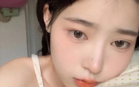让我有勇气说出来我永远喜欢你(超级可爱的萌萌的女生头像)