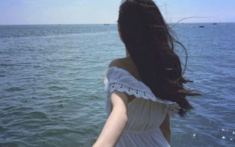 七夕秀恩爱情侣头像一男一女(七夕图片唯美浪漫情侣头像幸福大全)