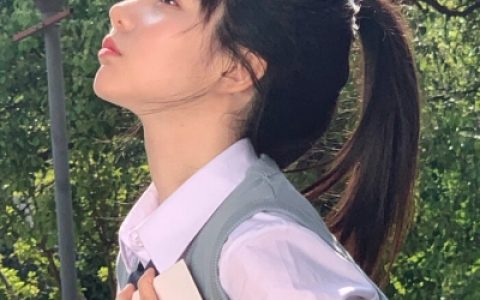 每个晴朗的日子都适合见面(最新版纯御风女生头像)