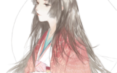 青春不老我们不离(唯美动漫卡通姐妹闺蜜头像)