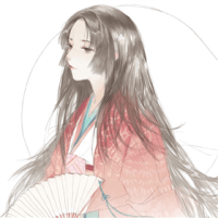 青春不老我们不离(唯美动漫卡通姐妹闺蜜头像)