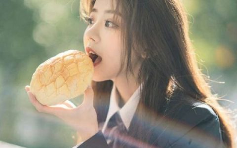 好看的抖阴女生头像学生范(抖阴女生头像小清新校园)