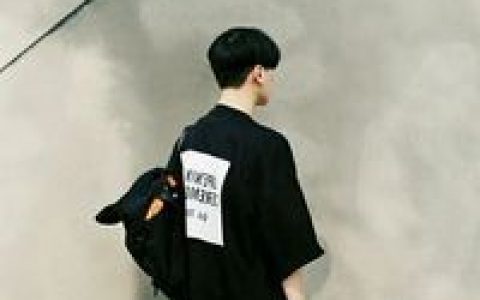 不努力就会被生活踩死(帅帅的男生头像吸引人的)