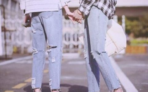 我爱你可以爱的万劫不复(流行男神女神情侣头像一人一张)