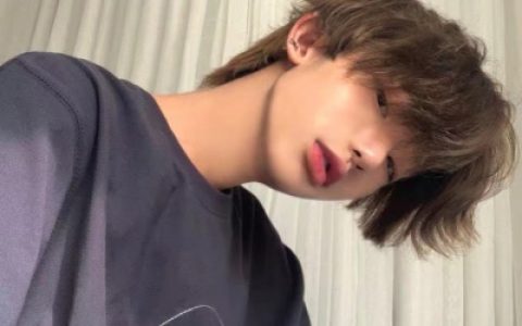 精选高颜值气质男头大全合集(男生头像优质又超级的帅气)