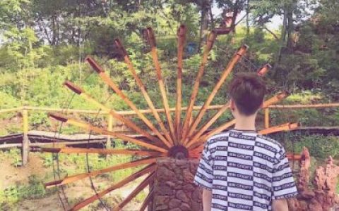 潮流一男一女背影情侣头像(最新好看帅气的情侣头像背影一对)