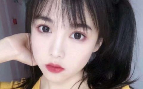 满眼都是我的人是由多爱我(文艺小清新女生头像最新)