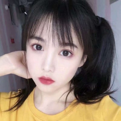 满眼都是我的人是由多爱我(文艺小清新女生头像最新)