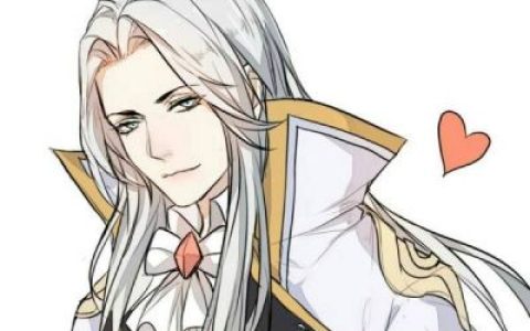 混世大魔王的小仙女(王者荣耀情侣头像无水印动漫系列)