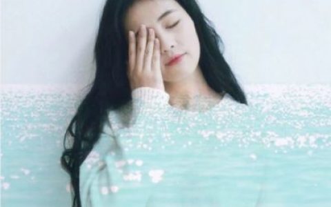 和你在一起时你是一切(七夕浪漫情侣头像精选一男一女)