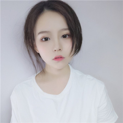 你在我心里留下一道疤(女生可爱唯美小清新头像大全)