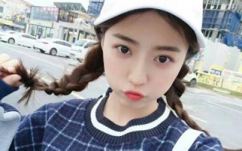 做个清淡欢颜的女子(抖阴清新可爱的美女头像甜美)