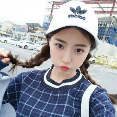 做个清淡欢颜的女子(抖阴清新可爱的美女头像甜美)