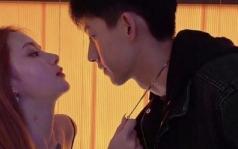 想拥有同款恋情的情头大全(让人看一眼就很酸很羡慕的情头)