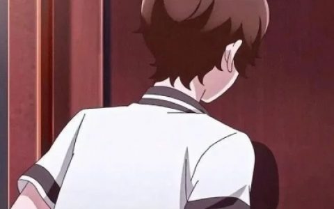 动漫情头超级火爆二次元(情头不明显动漫可爱)