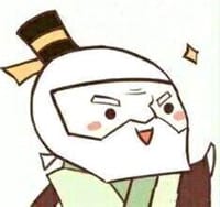 一个藤上七朵花(葫芦娃图片头像萌版卡通)