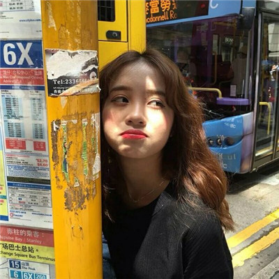 笑容甜美超吸引人的女生头像(笑容甜美爱笑女生头像)