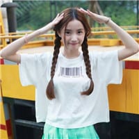 幸福就像花儿般灿烂(唯美抖阴头像白衣女生清纯可人)