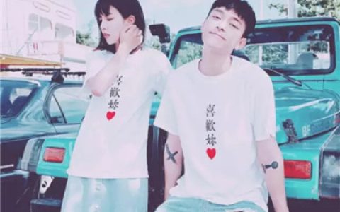 旧时光影里的柠檬与少年(非主流可爱唯美情侣头像大全)