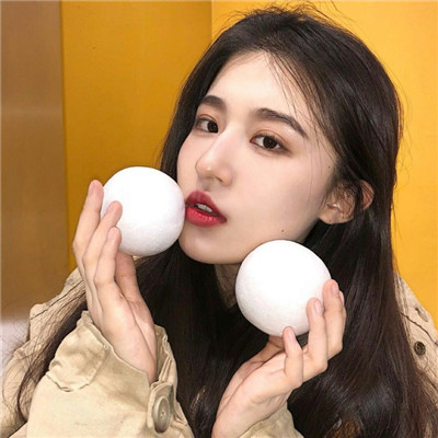 爱的很执着是不是有点傻(卖萌可爱的小仙女头像精选)