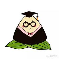 浴兰汤兮沐芳华采衣兮若英(端午节卡通粽子图片头像)