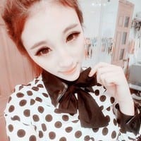 习惯被爱的感觉(女生清新头像大全)