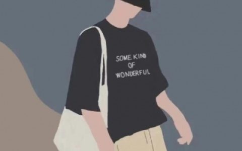 很火爆流行的情头抖阴(情侣头像可爱呆萌一对最新版)