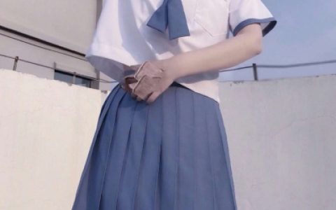 对于你我真的努力过了(学院风小清新头像女生下半身)