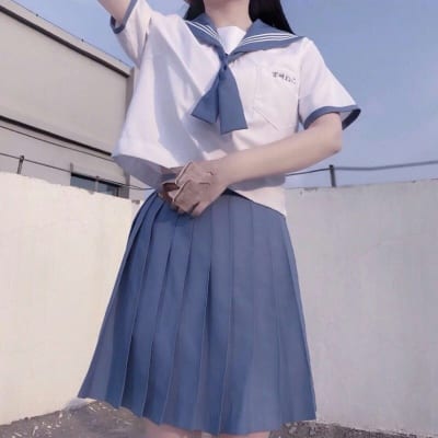 对于你我真的努力过了(学院风小清新头像女生下半身)