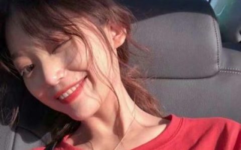 不会游泳跳什么爱河啊(抖阴女生头像森系小清新精选)