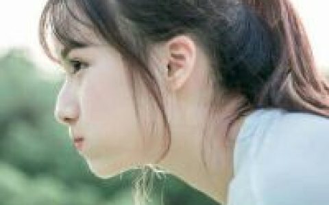 静默光年思绪蔓延(95后小清新女生头像大全精选)