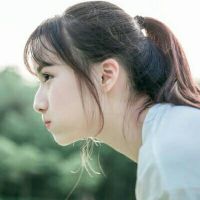 静默光年思绪蔓延(95后小清新女生头像大全精选)