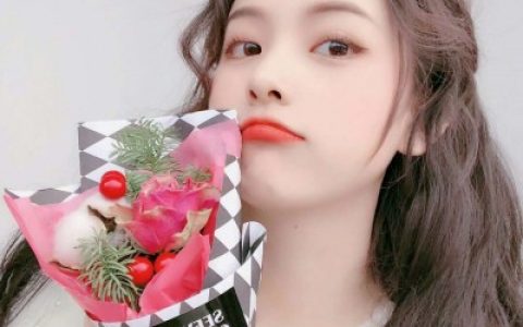 好看的小清新女生头像(阳光爱笑气质女生头像大全)