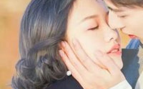 情侣拥抱亲吻的甜蜜头像大全(最新好看的情侣kiss头像大全)