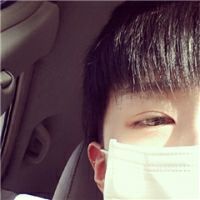 青春若只是一场天真的固执(个性网头像男生高冷傲精选)
