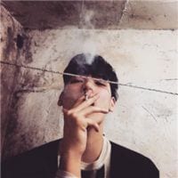 幸我有生之年识你豆蔻年华(yy头像图片男生很傲娇的)