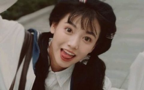 最新女生头像小清新可爱萌(阳光爱笑女生头像精选)
