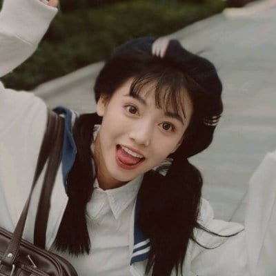 最新女生头像小清新可爱萌(阳光爱笑女生头像精选)