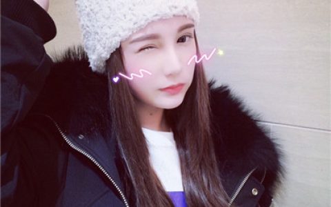 没法美得惊人那就丑得勾魂(最新版可爱有意境女生头像大全)
