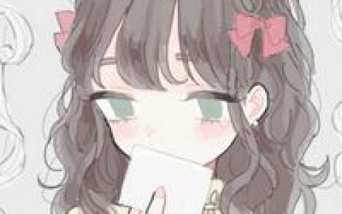你被什么保护就被什么限制(显眼个性手绘卡通头像)