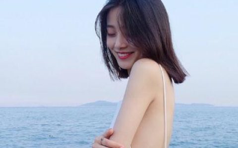 你的笑照亮我的心(气质女生头像清新脱俗精选)