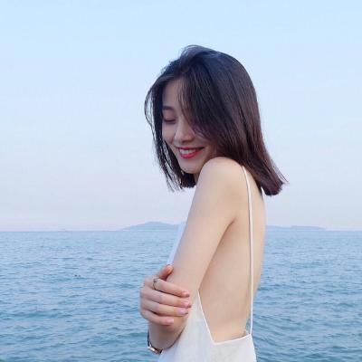 你的笑照亮我的心(气质女生头像清新脱俗精选)