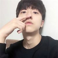 为何你明明动了情却又不靠近(比较潮流的扣扣男生头像大全)