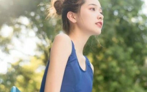 我很难过假装快乐(独一无二的女生头像小清新唯美)